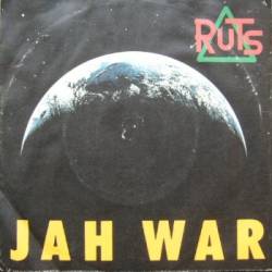 The Ruts : Jah War